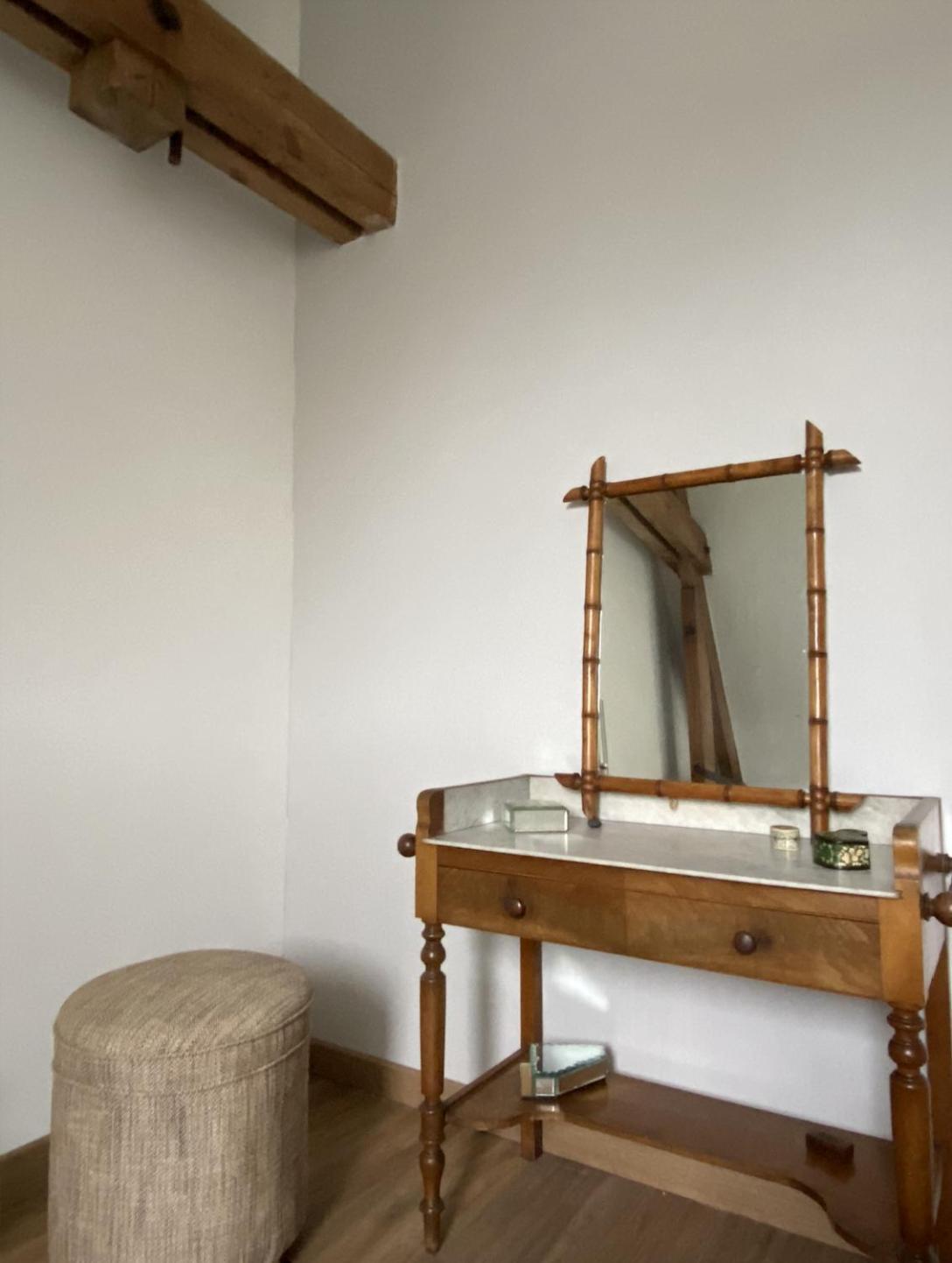 La Cour Verte Chambres D'Hotes Montepilloy Экстерьер фото